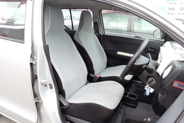 MAZDA CAROL 2018