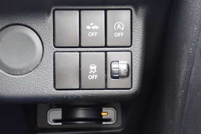 MAZDA CAROL 2018