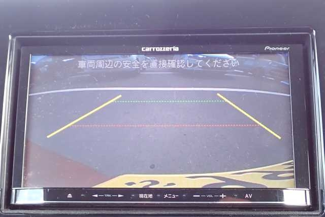 NISSAN MOCO 2014