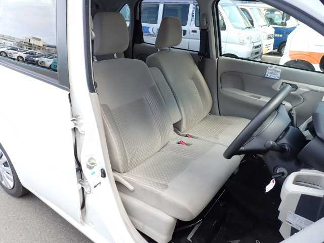 DAIHATSU MOVE 2018