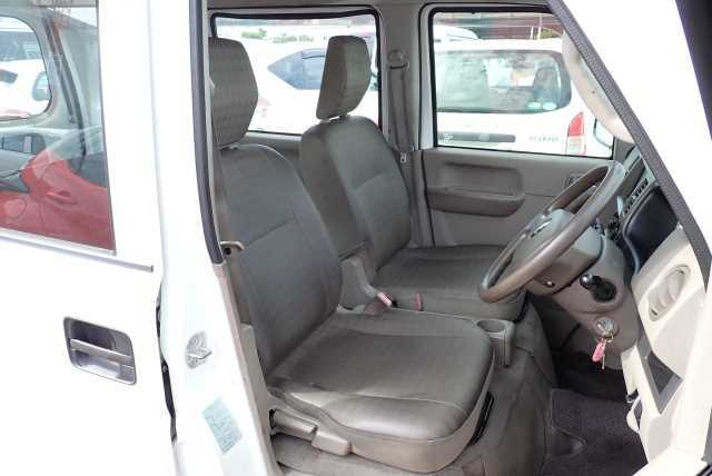 SUZUKI EVERY 2014