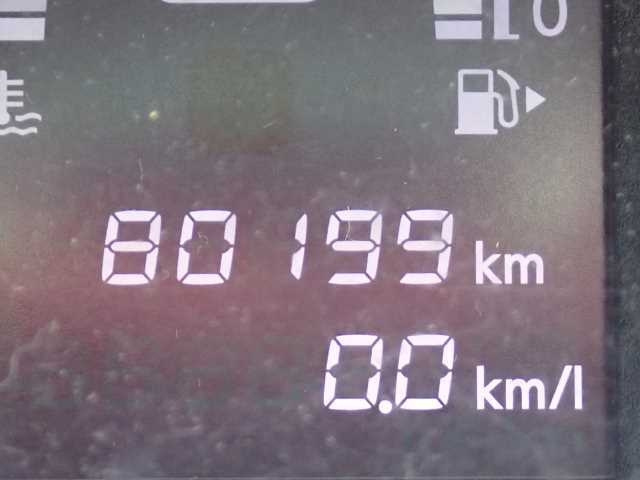 NISSAN CARAVAN VAN 2019