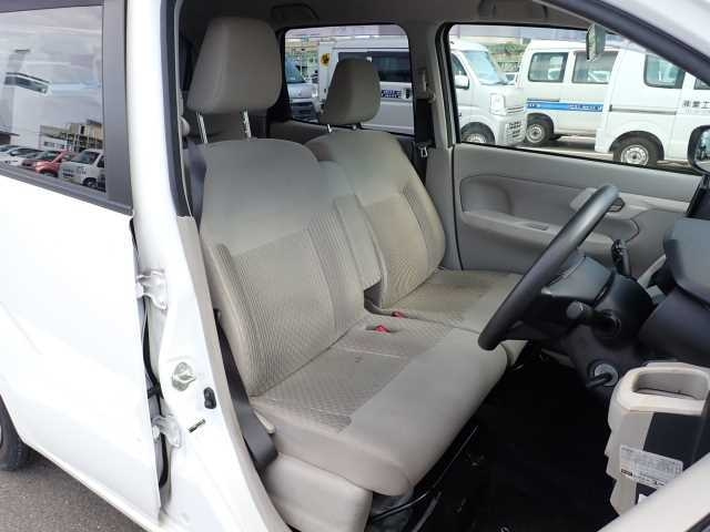 DAIHATSU MOVE 2018