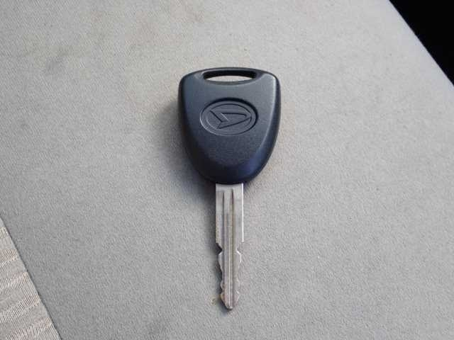 DAIHATSU MOVE 2018