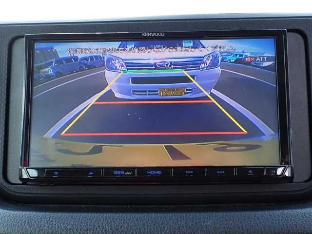 DAIHATSU MOVE 2018
