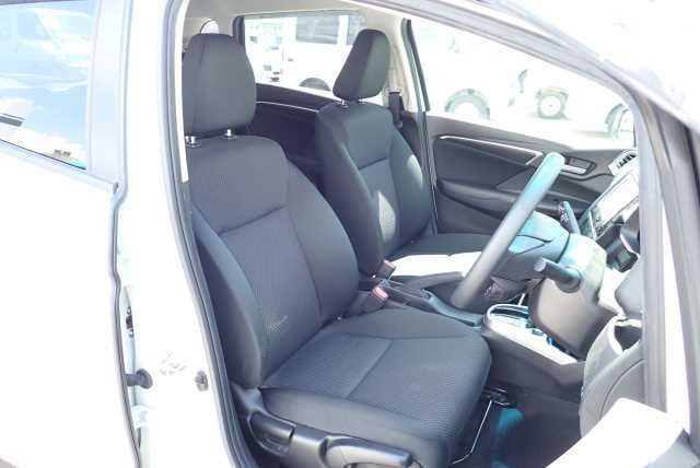 HONDA FIT 2019