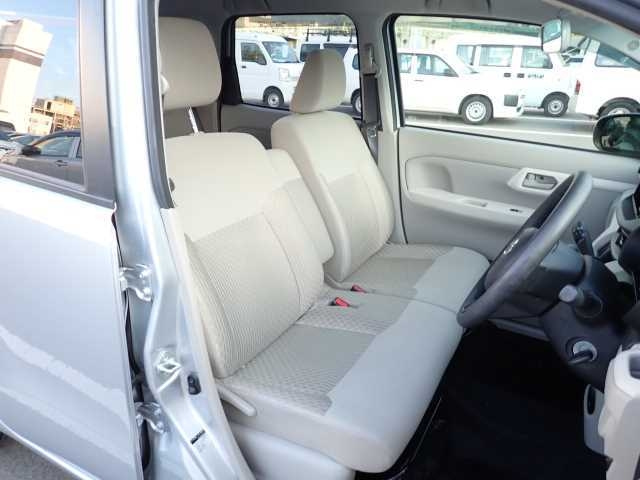 DAIHATSU MOVE 2019