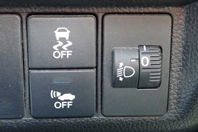 HONDA FIT 2014