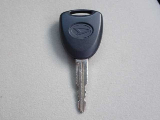 DAIHATSU MOVE 2019
