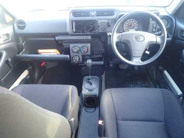 TOYOTA PROBOX 2016