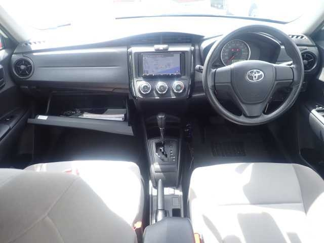 TOYOTA COROLLA AXIO 2017