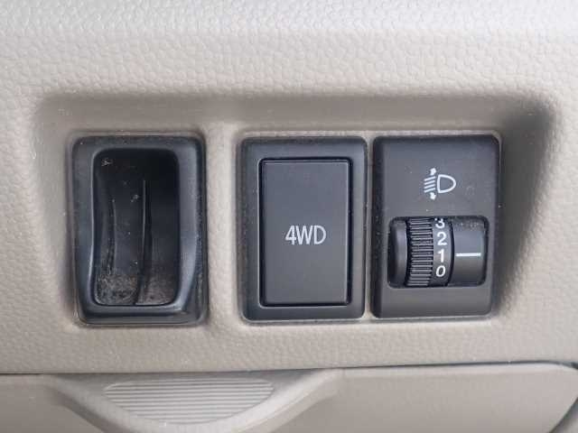 SUZUKI EVERY 2014