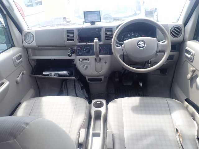 SUZUKI EVERY 2014
