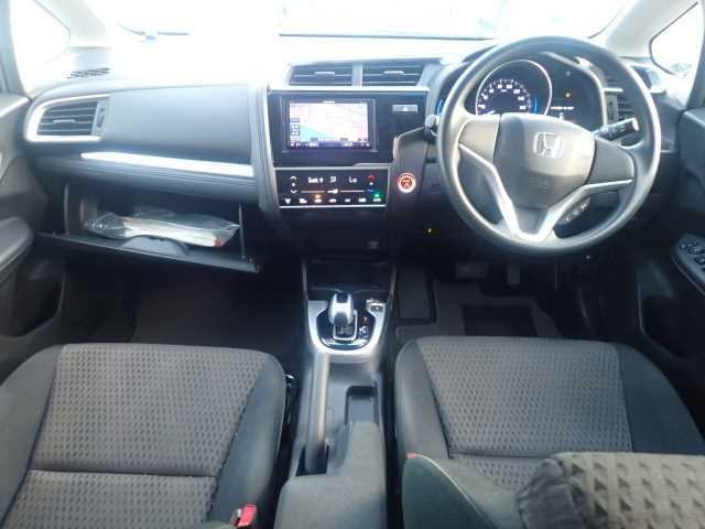HONDA FIT 2018