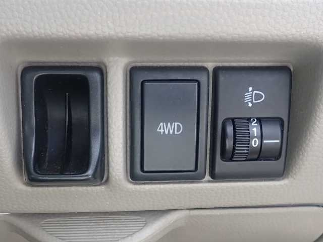 SUZUKI EVERY 2014