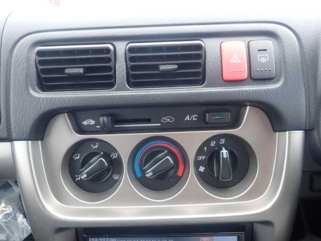 HONDA ACTY VAN 2016