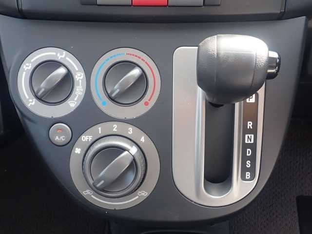 SUBARU PLEO 2012