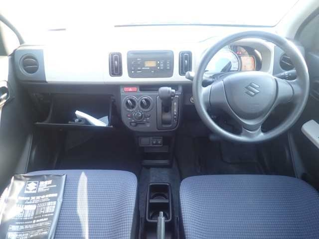 SUZUKI ALTO 2019