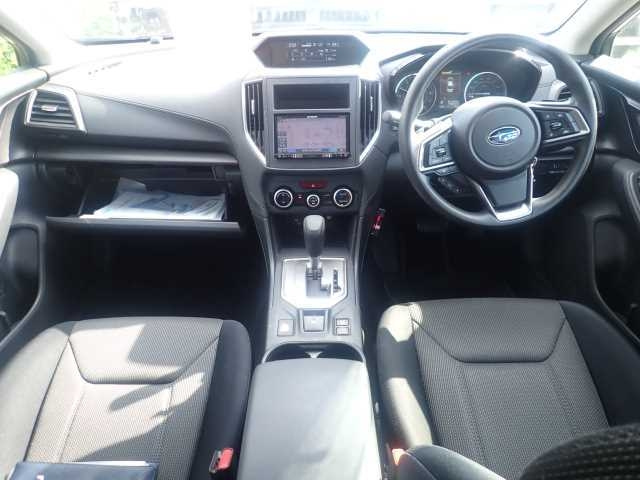 SUBARU IMPREZA 2019