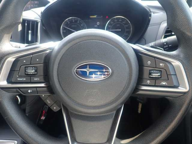 SUBARU IMPREZA 2019