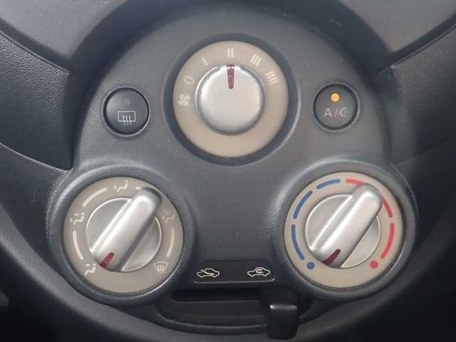 NISSAN LATIO 2014