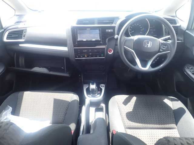 HONDA FIT 2019