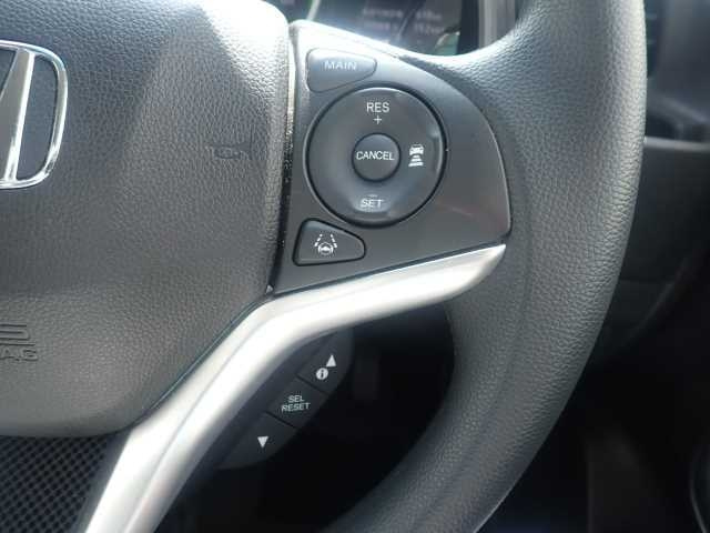 HONDA FIT 2019