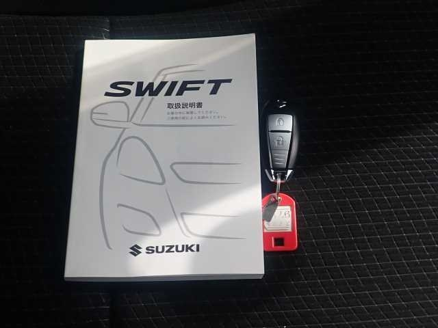 SUZUKI SWIFT 2015