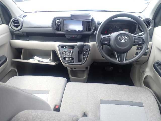 TOYOTA PASSO 2019
