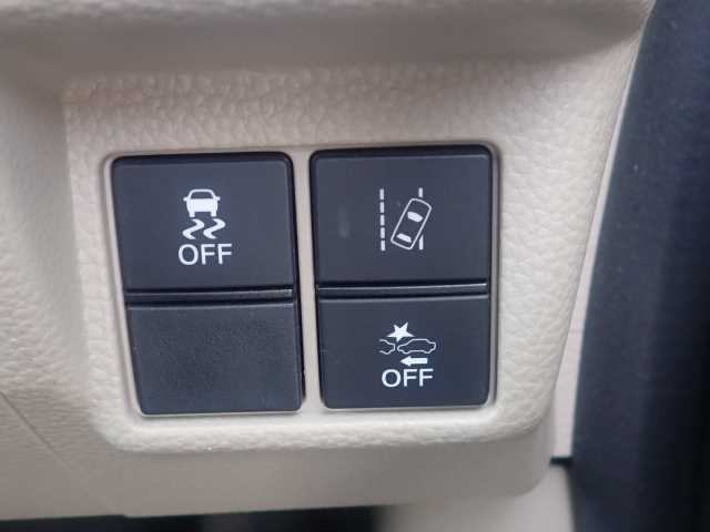 HONDA N BOX 2020