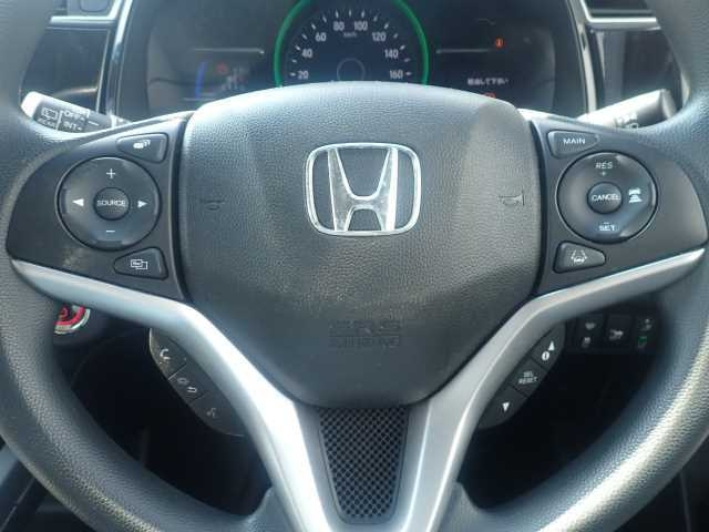 HONDA SHUTTLE 2019