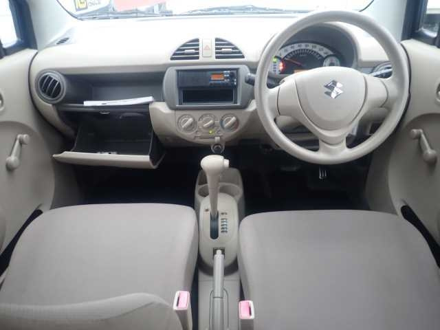 SUZUKI ALTO VAN 2014