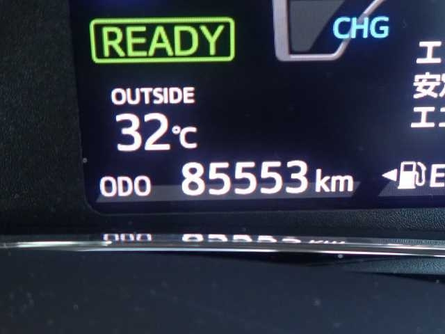 TOYOTA COROLLA FIELDER 2017