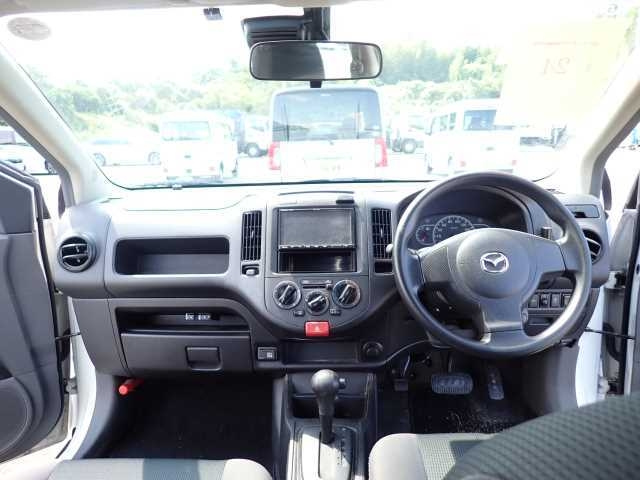 MAZDA FAMILIA VAN 2018