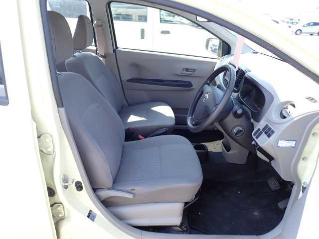DAIHATSU MIRA E S 2015