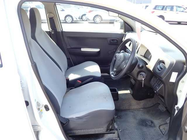 SUZUKI ALTO VAN 2016