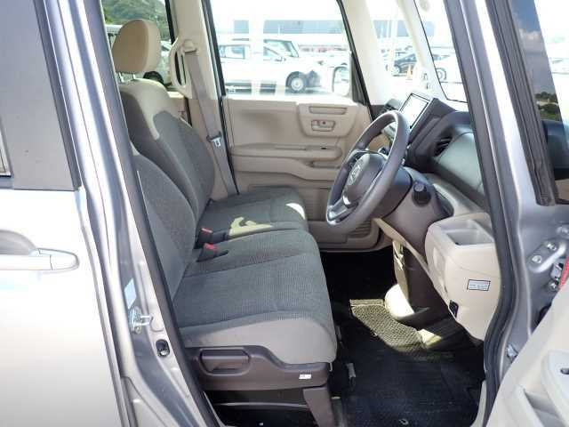 HONDA N BOX 2020