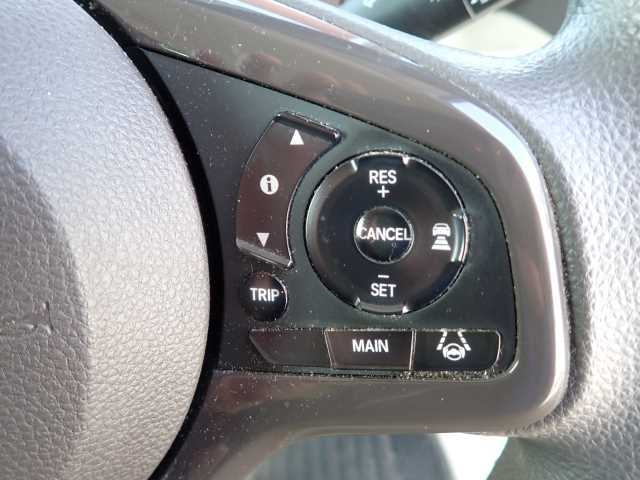 HONDA N BOX 2020