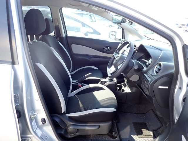 NISSAN NOTE 2019