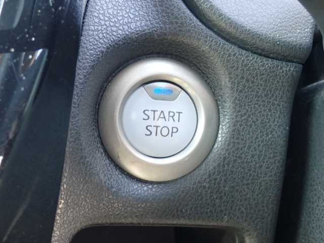 NISSAN NOTE 2019