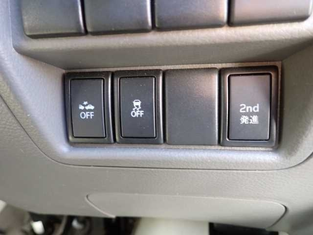 SUZUKI EVERY 2018
