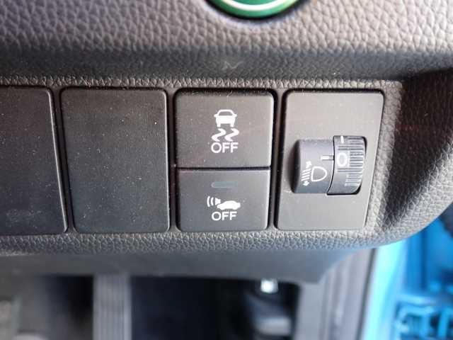 HONDA FIT 2017