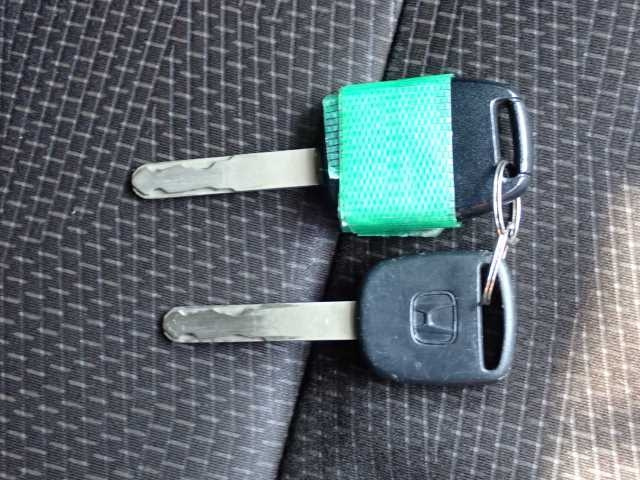 HONDA FIT SHUTTLE 2013