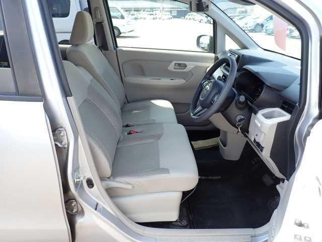 DAIHATSU MOVE 2019