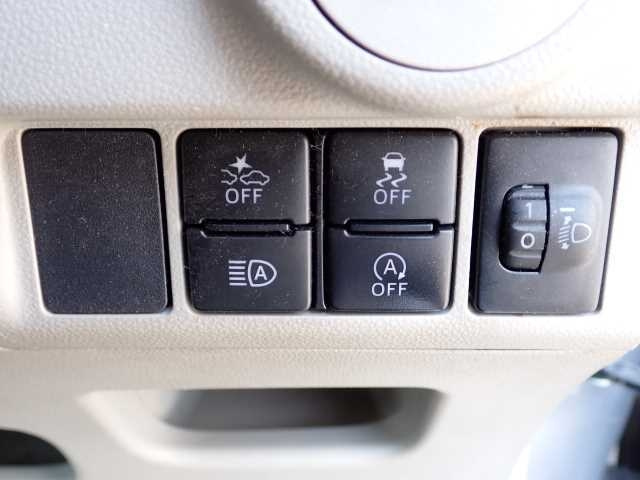 DAIHATSU MOVE 2019