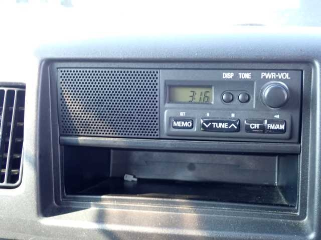 NISSAN CLIPPER VAN 2014