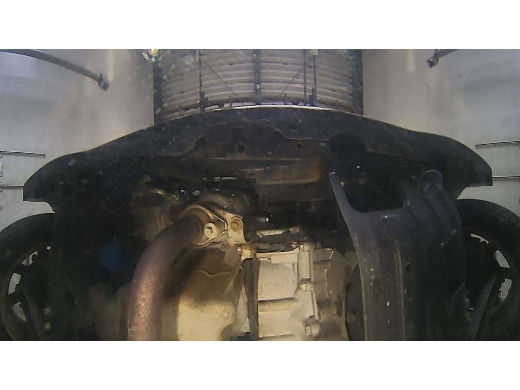 HONDA N BOX 2015