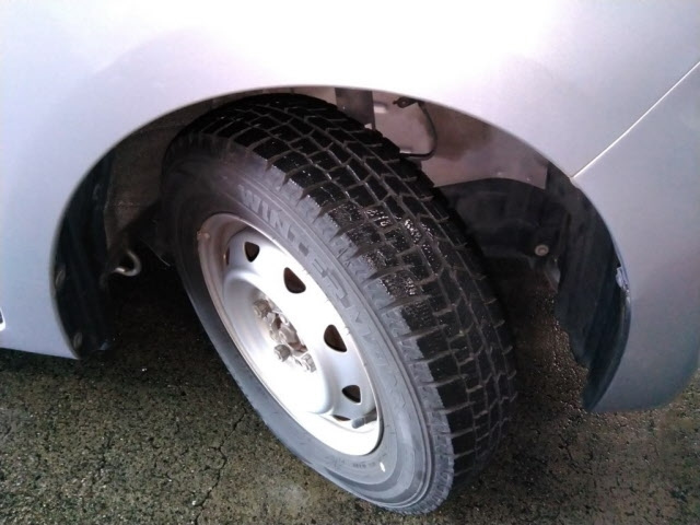 SUBARU PLEO PLUS 2015