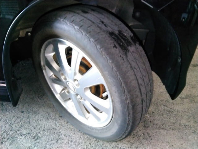 NISSAN CLIPPER RIO 2016