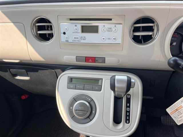 DAIHATSU MIRA 2012